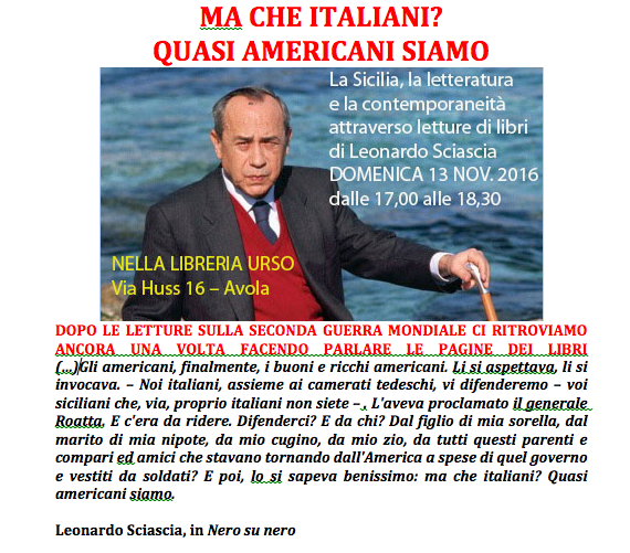 sciascia